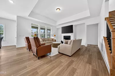 35 Scotland Drive, Youngsville, NC 27596 - Photo 23