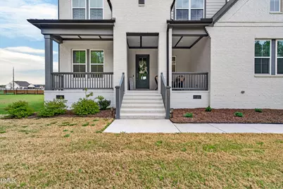 35 Scotland Drive, Youngsville, NC 27596 - Photo 3