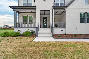 35 Scotland Dr, Youngsville, NC 27596 - Photo 3