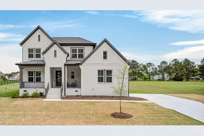 35 Scotland Drive, Youngsville, NC 27596 - Photo 1