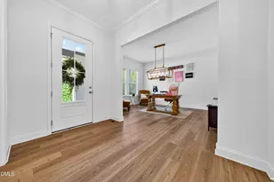 35 Scotland Dr, Youngsville, NC 27596 - Photo 5