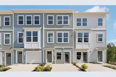 811 Freston Street, Raleigh, NC 27610 - Photo 5