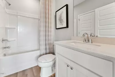 811 Freston Street, Raleigh, NC 27610 - Photo 19