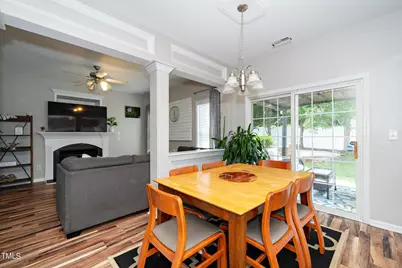 7850 Braefield Drive, Raleigh, NC 27616 - Photo 11