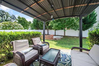 7850 Braefield Drive, Raleigh, NC 27616 - Photo 25