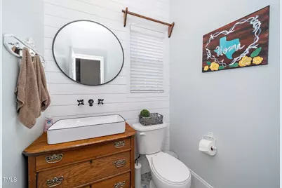 7850 Braefield Drive, Raleigh, NC 27616 - Photo 15