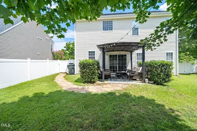 7850 Braefield Drive, Raleigh, NC 27616 - Photo 31