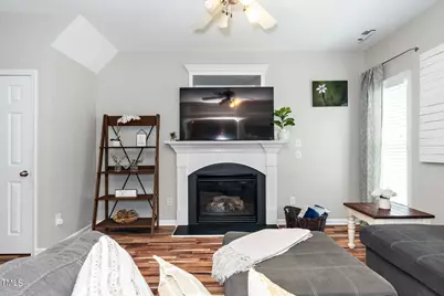 7850 Braefield Drive, Raleigh, NC 27616 - Photo 9