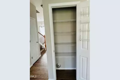 5807 Whisperwood Drive, Durham, NC 27713 - Photo 9