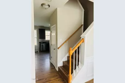 5807 Whisperwood Drive, Durham, NC 27713 - Photo 3