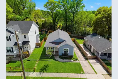 1008 Holloway Street, Durham, NC 27701 - Photo 5