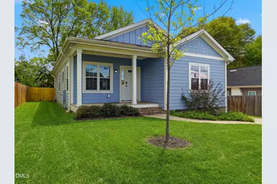 1008 Holloway Street, Durham, NC 27701 - Photo 3