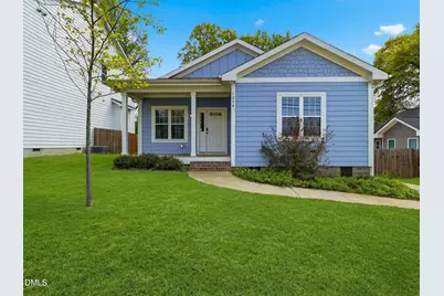 1008 Holloway Street, Durham, NC 27701 - Photo 1