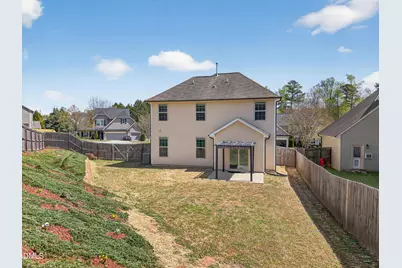 38 Standing Oaks Lane, Clayton, NC 27527 - Photo 31