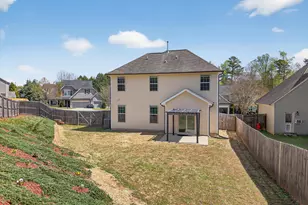 38 Standing Oaks Ln, Clayton, NC 27527 - Photo 31