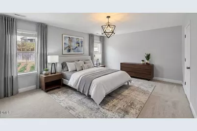 38 Standing Oaks Lane, Clayton, NC 27527 - Photo 25