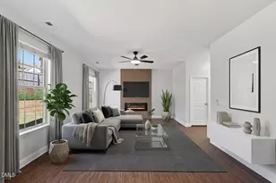 38 Standing Oaks Ln, Clayton, NC 27527 - Photo 7