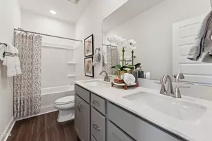148 N White St, Wake Forest, NC 27587 - Photo 21