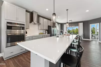 148 N White Street #200, Wake Forest, NC 27587 - Photo 5