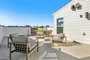 148 N White St, Wake Forest, NC 27587 - Photo 25