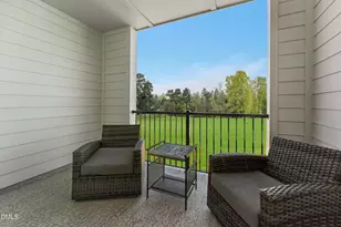 148 N White St, Wake Forest, NC 27587 - Photo 13