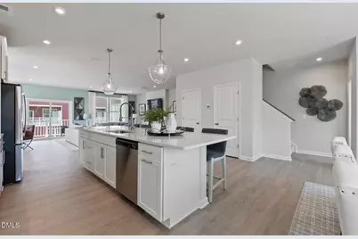 148 N White Street #200, Wake Forest, NC 27587 - Photo 5