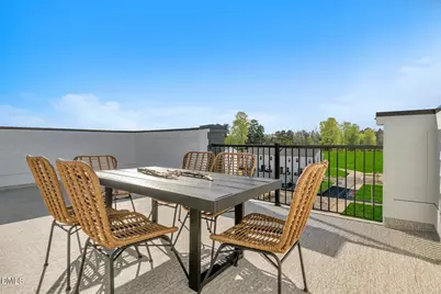 148 N White Street #200, Wake Forest, NC 27587 - Photo 23