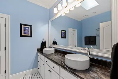 2421 Acanthus Drive, Wake Forest, NC 27587 - Photo 61