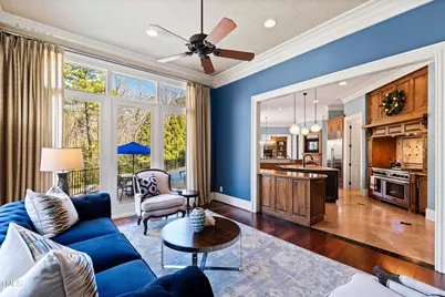 2421 Acanthus Drive, Wake Forest, NC 27587 - Photo 41