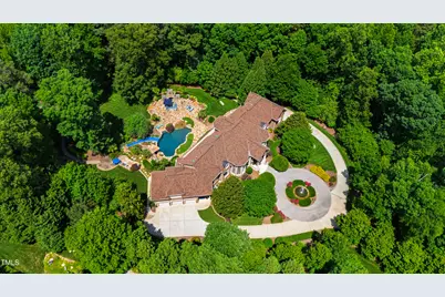 2421 Acanthus Drive, Wake Forest, NC 27587 - Photo 93