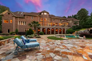 2421 Acanthus Dr, Wake Forest, NC 27587 - Photo 19