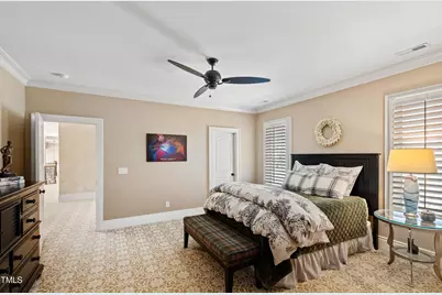 2421 Acanthus Drive, Wake Forest, NC 27587 - Photo 57