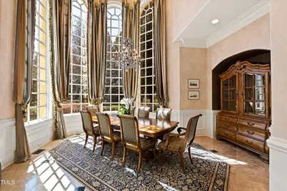 2421 Acanthus Drive, Wake Forest, NC 27587 - Photo 33