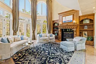 2421 Acanthus Dr, Wake Forest, NC 27587 - Photo 31