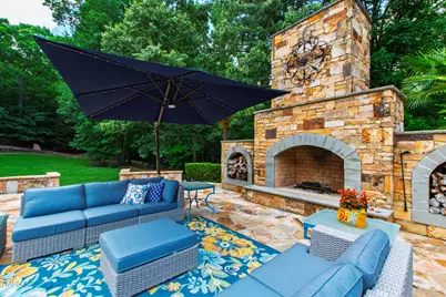 2421 Acanthus Drive, Wake Forest, NC 27587 - Photo 15