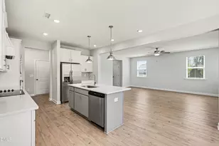 90 Rigsby Ave, Four Oaks, NC 27524 - Photo 13