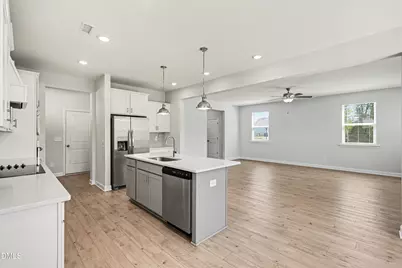 90 Rigsby Avenue, Four Oaks, NC 27524 - Photo 11