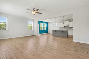 90 Rigsby Ave, Four Oaks, NC 27524 - Photo 7