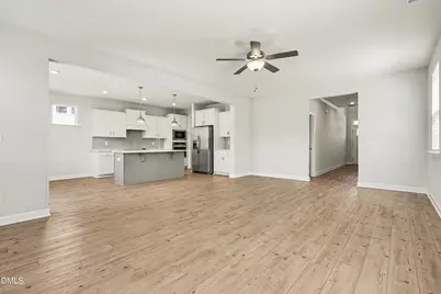 90 Rigsby Avenue, Four Oaks, NC 27524 - Photo 19