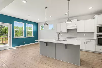 90 Rigsby Avenue, Four Oaks, NC 27524 - Photo 9