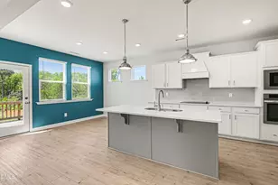 90 Rigsby Ave, Four Oaks, NC 27524 - Photo 9