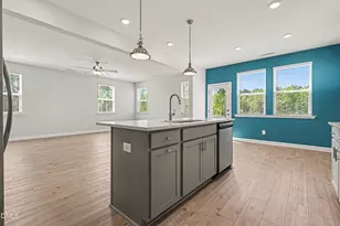 90 Rigsby Ave, Four Oaks, NC 27524 - Photo 11