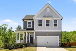 90 Rigsby Ave, Four Oaks, NC 27524 - Photo 5