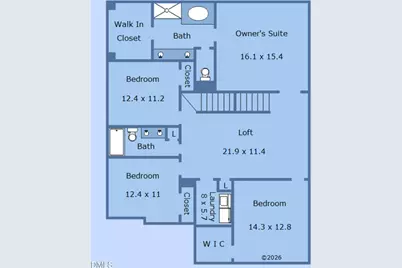 90 Ironwood Boulevard, Youngsville, NC 27596 - Photo 55