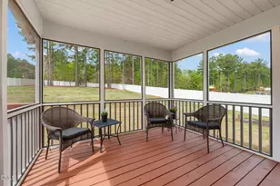 90 Ironwood Blvd, Youngsville, NC 27596 - Photo 39