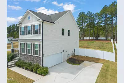 90 Ironwood Boulevard, Youngsville, NC 27596 - Photo 47