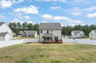 90 Ironwood Blvd, Youngsville, NC 27596 - Photo 45