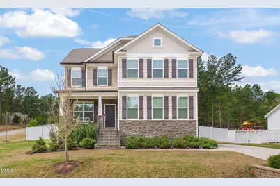 90 Ironwood Boulevard, Youngsville, NC 27596 - Photo 1