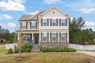 90 Ironwood Blvd, Youngsville, NC 27596 - Photo 1