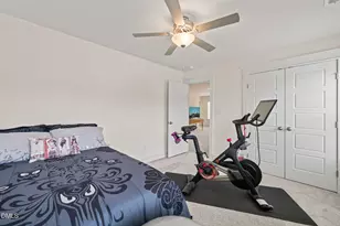 90 Ironwood Blvd, Youngsville, NC 27596 - Photo 31